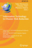 Information Technology in Disaster Risk Reduction: Third Ifip Tc 5 Dcitdrr International Conference, Itdrr 2018, Held at the 24th Ifip World Computer Congress, Wcc 2018, Poznan, Poland, September 20-21, 2018, Revised Selected Papers