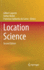 Location Science