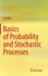 Basics of Probability and Stochastic Processes