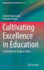 Cultivating Excellence in Education: A Critical Policy Study on Talent