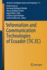 Information and Communication Technologies of Ecuador (Tic.Ec)