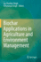 Biochar Applications in Agriculture and Environment Management 1st Ed. 2020 Edition