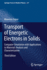 Transport of Energetic Electrons in Solids: Computer Simulation With Applications to Materials Analysis and Characterization (Springer Tracts in Modern Physics)