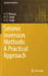 Seismic Inversion Methods: A Practical Approach