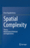 Spatial Complexity: Theory, Mathematical Methods and Applications