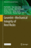 Geomint-Mechanical Integrity of Host Rocks (Terrestrial Environmental Sciences)