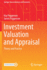 Investment Valuation and Appraisal: Theory and Practice (Springer Texts in Business and Economics)