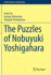 The Puzzles of Nobuyuki Yoshigahara