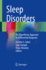 Sleep Disorders an Algorithmic Approach to Differential Diagnosis (Pb 2021)