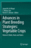 Advances in Plant Breeding Strategies: Vegetable Crops: Volume 8: Bulbs, Roots and Tubers (Advances in Plant Breeding Strategies: Vegetable Crops, 8)