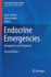 Endocrine Emergencies: Recognition and Treatment (Contemporary Endocrinology)