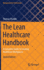 The Lean Healthcare Handbook