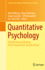 Quantitative Psychology: The 85th Annual Meeting of the Psychometric Society, Virtual