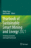 Yearbook of Sustainable Smart Mining and Energy 2021: Technical, Economic and Legal Framework (Yearbook of Sustainable Smart Mining and Energy-Technical, Economic and Legal Framework, 1)