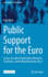 Public Support for the Euro: Essays on Labor Productivity, Monetary Economics, and Political Economy, Vol. 2