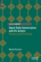 Open Data Governance and Its Actors: Theory and Practice (Studies in National Governance and Emerging Technologies)