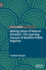Making Sense of Natural Disasters: the Learning Vacuum of Bushfire Public Inquiries