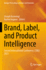 Brand, Label, and Product Intelligence: Second International Conference, COBLI 2021