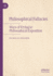 Philosophical Fallacies: Ways of Erring in Philosophical Exposition