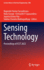 Sensing Technology: Proceedings of ICST 2022