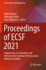 Proceedings of Ecsf 2021: Engineering, Construction, and Infrastructure Solutions for Innovative Medicine Facilities (Lecture Notes in Civil Engineering, 257)