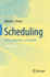 Scheduling: Theory, Algorithms, and Systems