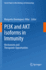 PI3K and AKT Isoforms in Immunity: Mechanisms and Therapeutic Opportunities