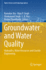 Groundwater and Water Quality: Hydraulics, Water Resources and Coastal Engineering