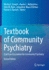 Textbook of Community Psychiatry: American Association for Community Psychiatry