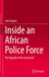 Inside an African Police Force: The Ugandan Police Examined