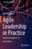 Agile Leadership in Practice: Applying Management 3.0