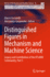 Distinguished Figures in Mechanism and Machine Science: Legacy and Contribution of the IFToMM Community, Part 5