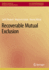 Recoverable Mutual Exclusion (Synthesis Lectures on Distributed Computing Theory)