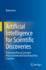 Artificial Intelligence for Scientific Discoveries: Extracting Physical Concepts From Experimental Data Using Deep Learning
