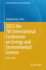 2023 the 7th International Conference on Energy and Environmental Science: ICEES 2023