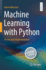 Machine Learning With Python: Theory and Implementation