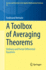 A Toolbox of Averaging Theorems: Ordinary and Partial Differential Equations (Surveys and Tutorials in the Applied Mathematical Sciences)