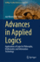 Advances in Applied Logics: Applications of Logic for Philosophy, Mathematics and Information Technology