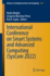 International Conference on Smart Systems and Advanced Computing (Syscom 2022) (Advances in Intelligent Systems and Computing, 1451)