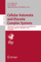Cellular Automata and Discrete Complex Systems: 29th IFIP WG 1.5 International Workshop, AUTOMATA 2023, Trieste, Italy, August 30 - September 1, 2023, Proceedings