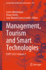 Management, Tourism and Smart Technologies: ICMTT 2023 Volume 2