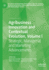 Agribusiness Innovation and Contextual Evolution, Volume I: Strategic, Managerial and Marketing Advancements