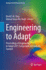 Engineering to Adapt: Proceedings of Engineering to Adapt 2023 Symposium and Industry Summit (Springer Proceedings in Energy)