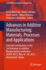 Advances in Additive Manufacturing: Materials, Processes and Applications: Selected Contributions to the 2nd Advances in Additive Manufacturing Conference (AIAM' 2023), May 18-20, 2023, Hammamet, Tunisia