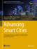 Advancing Smart Cities: Sustainable Practices, Digital Transformation, and Iot Innovations (Advances in Science, Technology & Innovation)