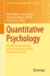 Quantitative Psychology: The 88th Annual Meeting of the Psychometric Society, Maryland, USA, 2023