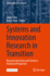 Systems and Innovation Research in Transition