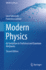 Modern Physics: An Invitation to Statistical and Quantum Mechanics