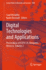 Digital Technologies and Applications: Proceedings of ICDTA'24, Benguerir, Morocco, Volume 2