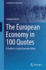 The European Economy in 100 Quotes: A Guide to Crucial Economic Ideas